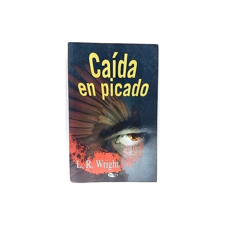 Caida En Picado - L. R. Wright